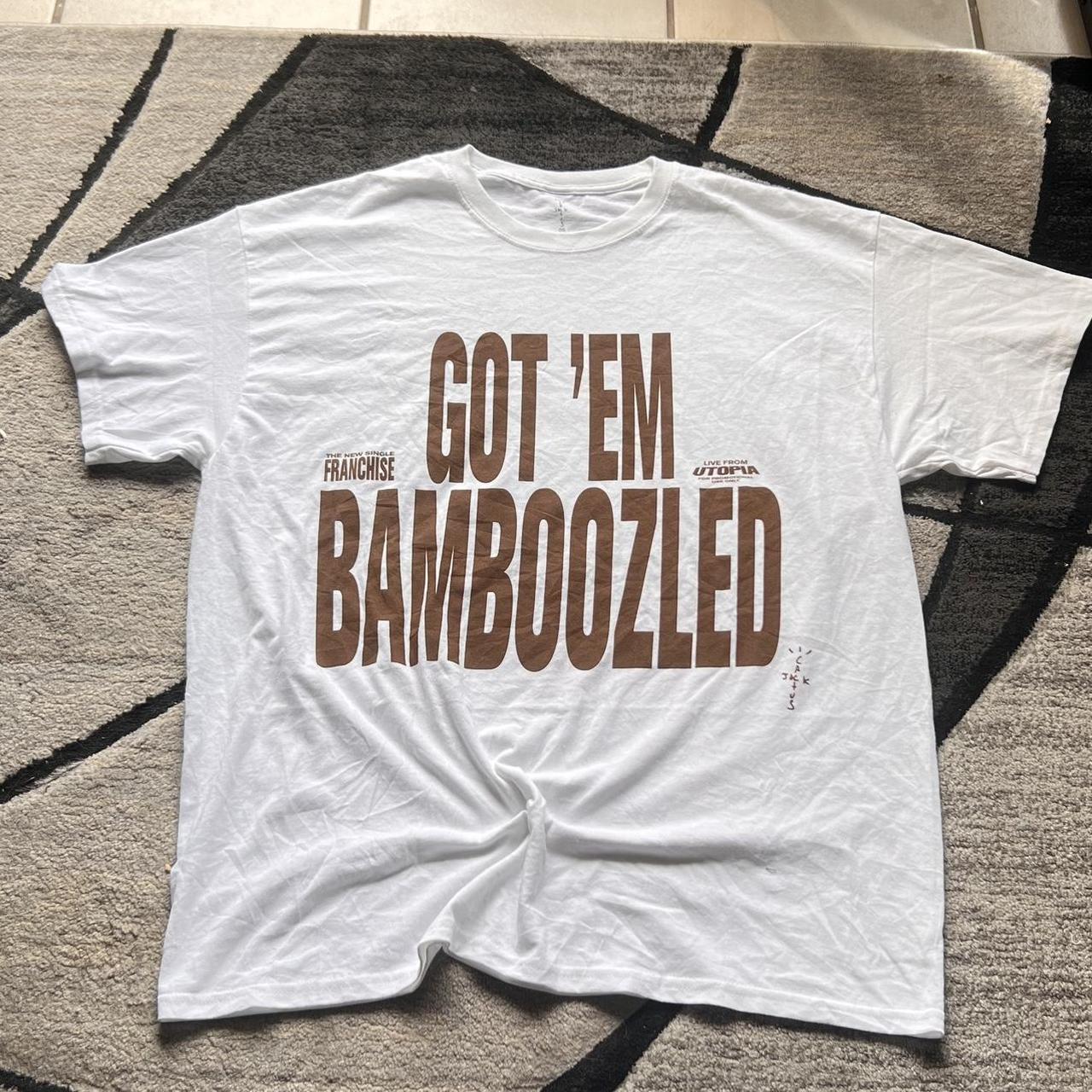 got em nike travis scott