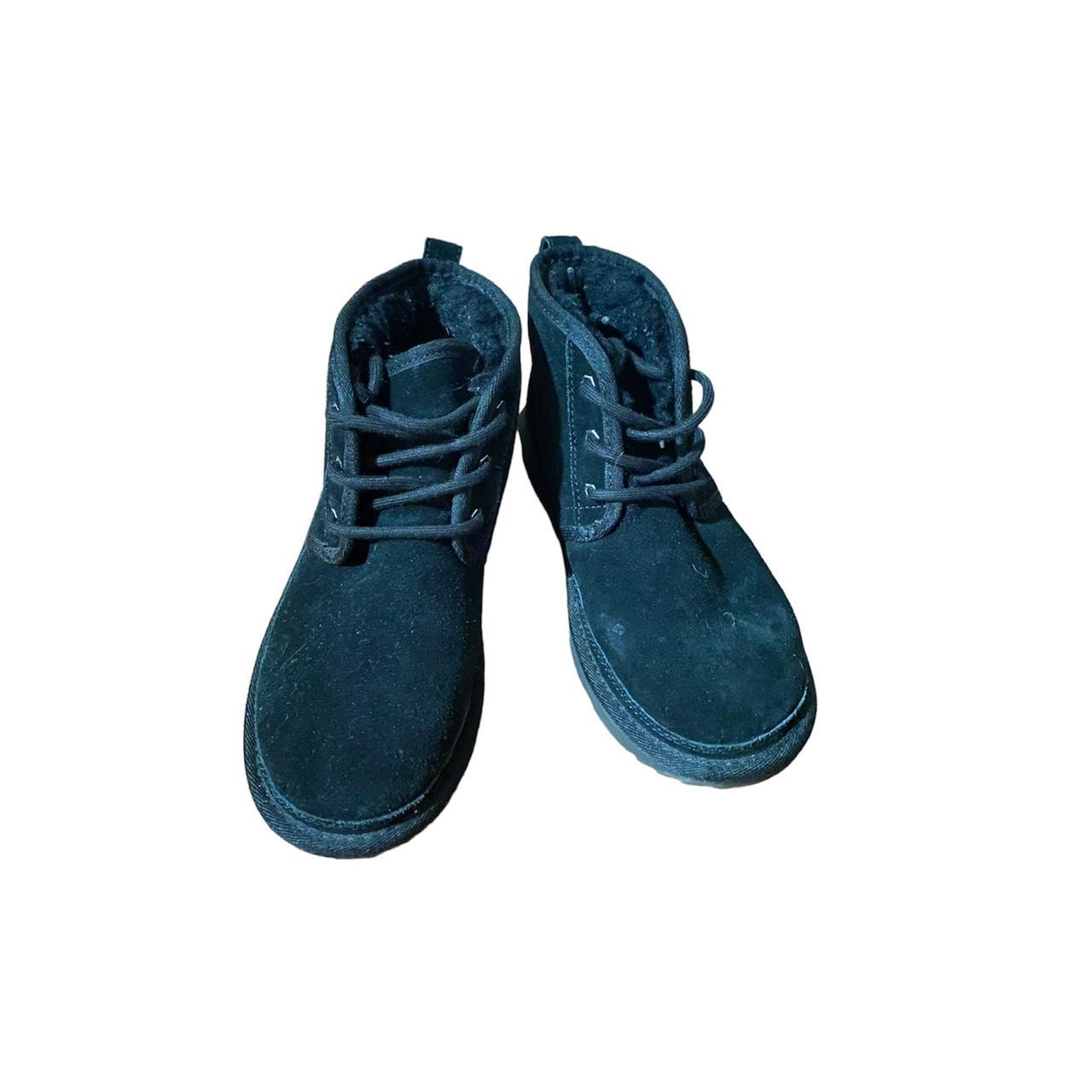 Ugg boots outlet with shoelaces