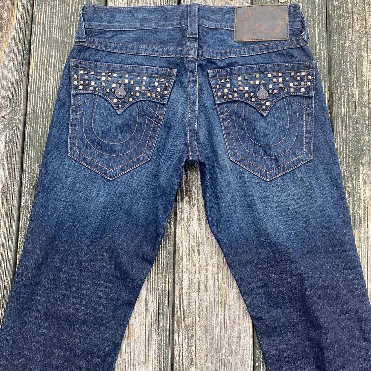 y2k-true-religion-ricky-straight-leg-studded-jeans-depop