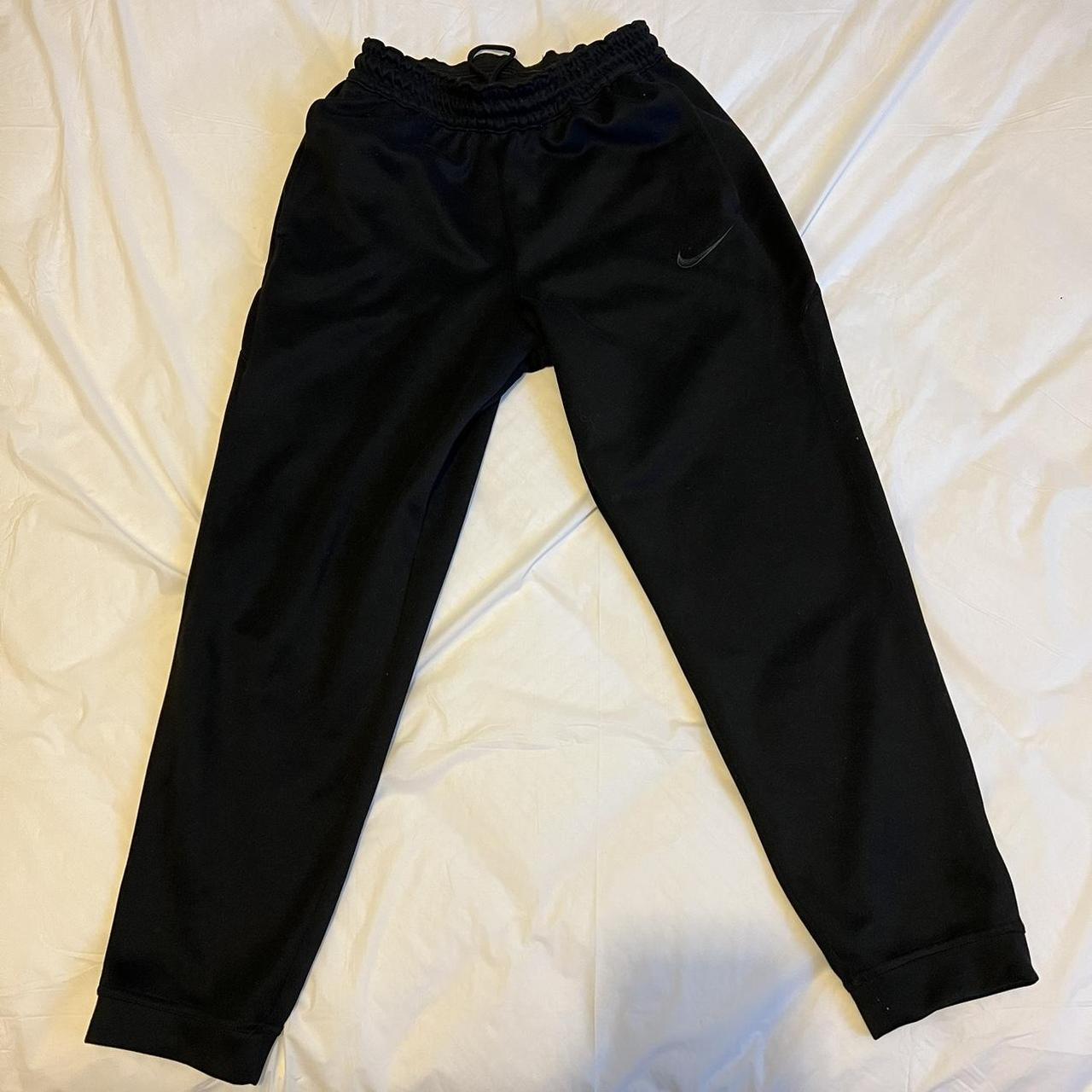 mens small tall nike sweatpants