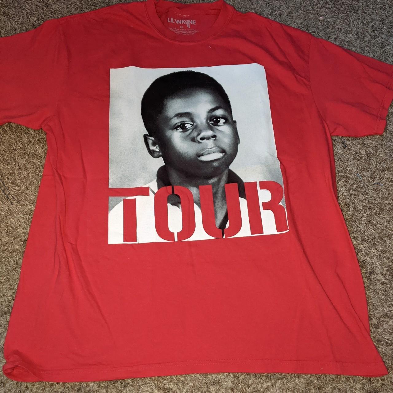 T Shirts Lil Wayne -  Canada