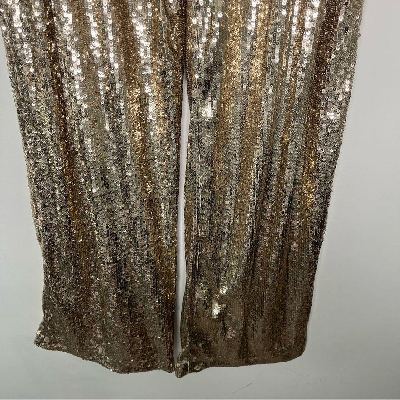 Source Unknown Women's Bottom - Cream - 8 – Sezan… - image 7