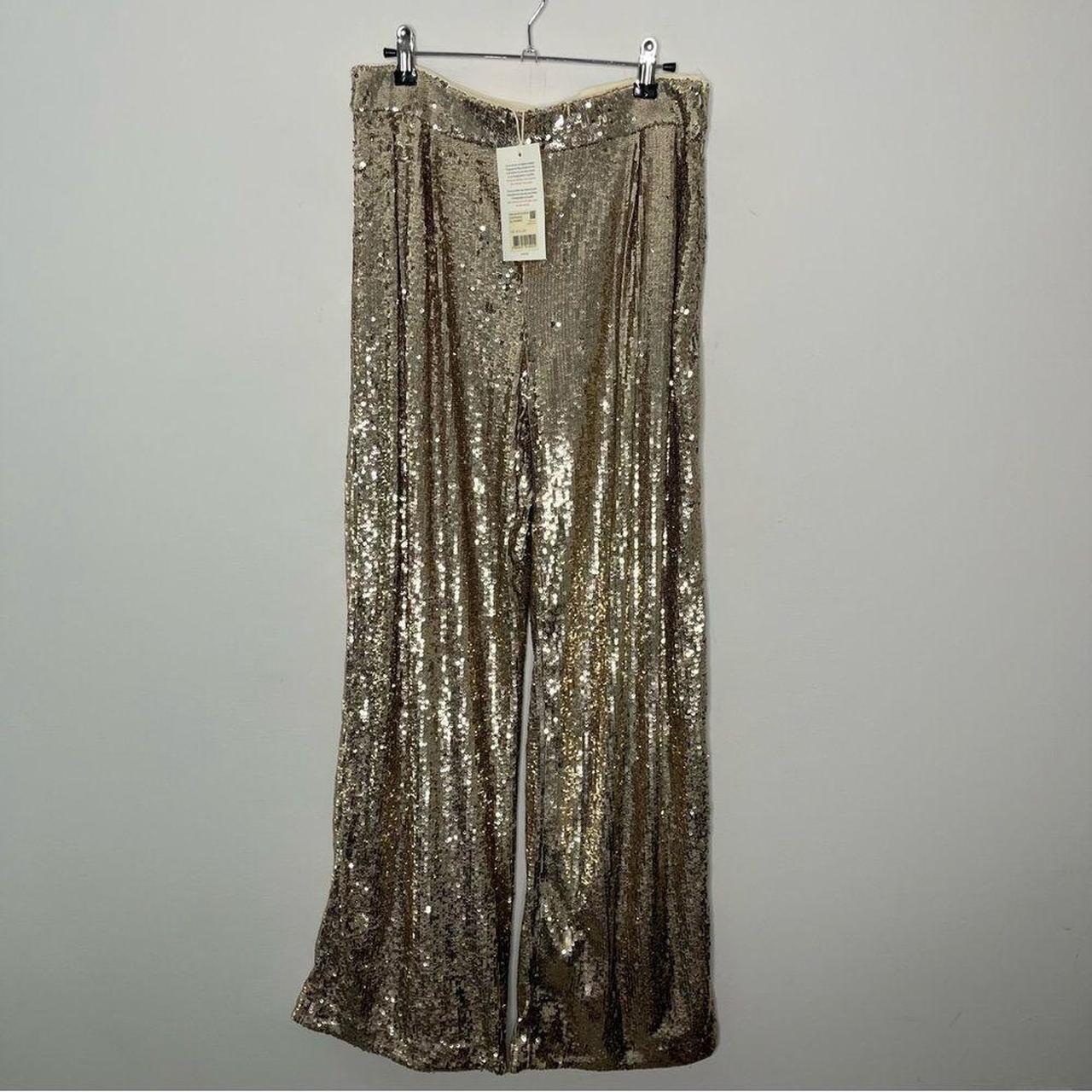 Source Unknown Women's Bottom - Cream - 8 – Sezan… - image 6