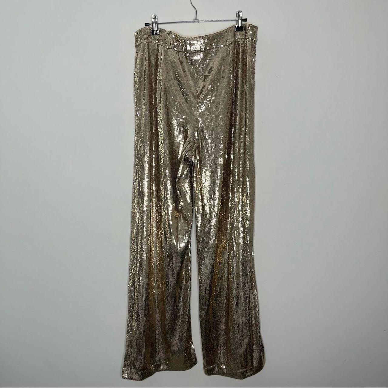 Source Unknown Women's Bottom - Cream - 8 – Sezan… - image 3