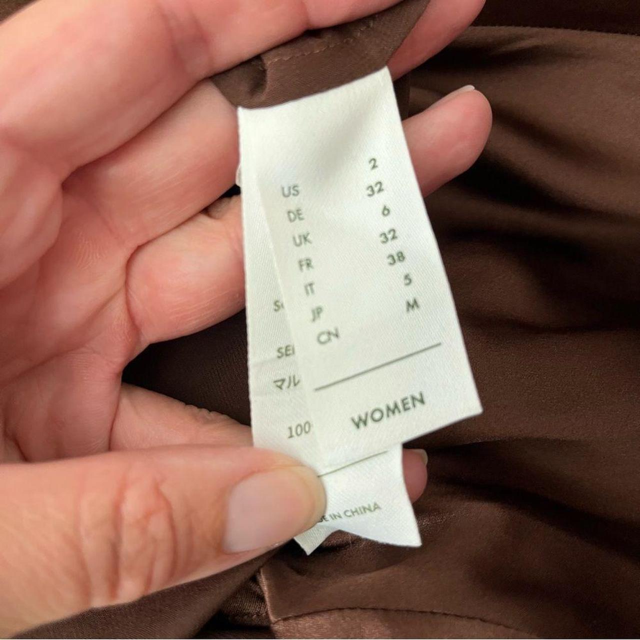 Source Unknown Women's Going out dresses - Brown … - image 7