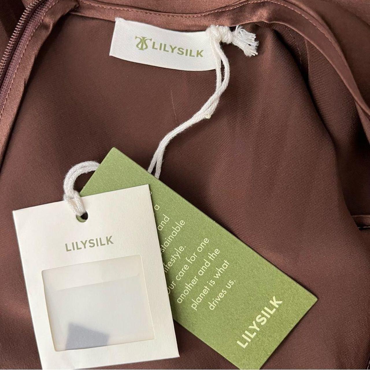 Source Unknown Women's Going out dresses - Brown … - image 8