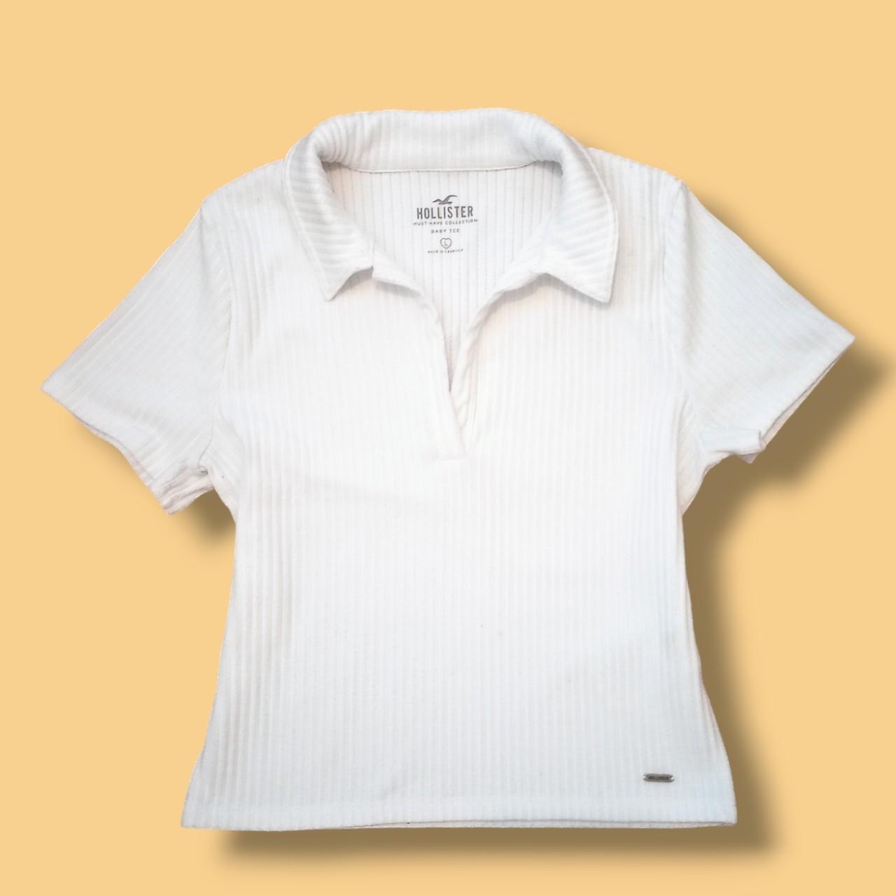 Hollister's Must-Have Collection 🤍 Depop