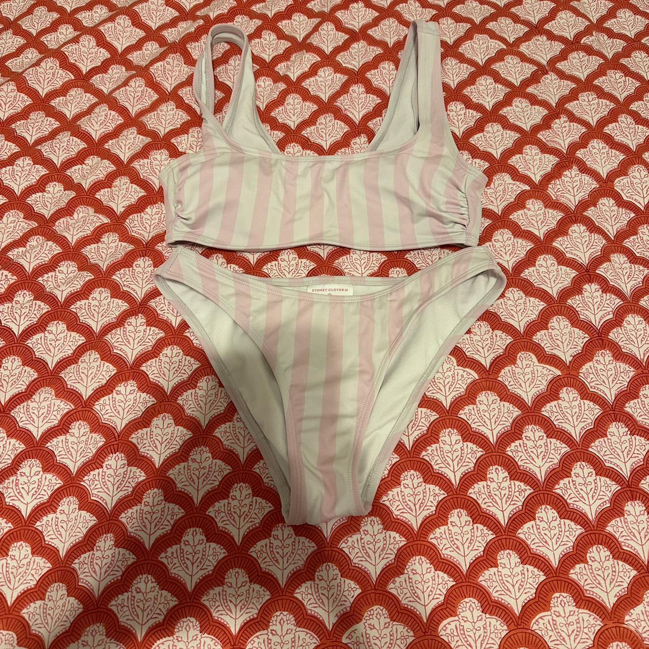 SCL x Target Swimsuit! Cute and trendy price is... Depop