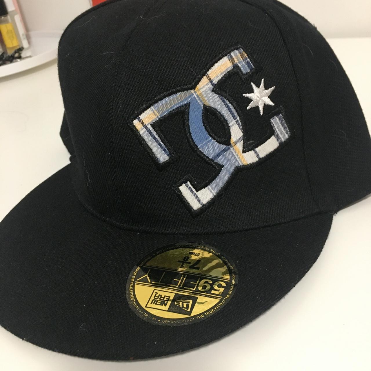 Dc hats hot sale near me