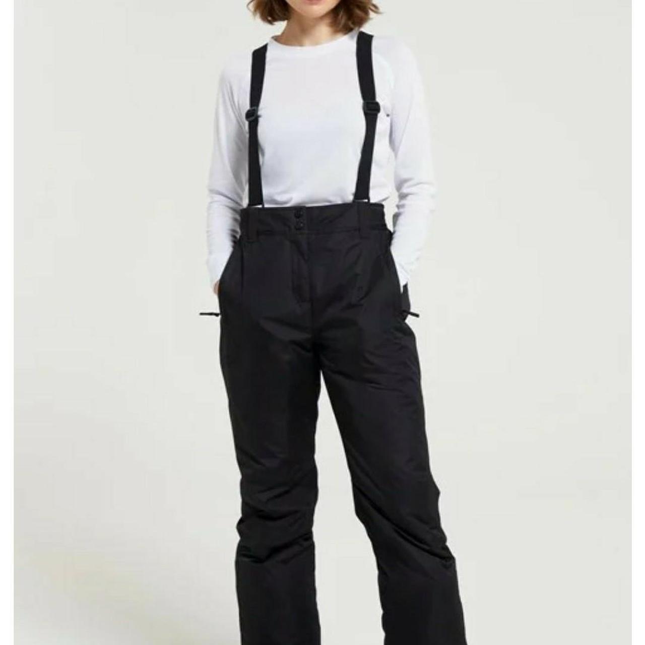 Mountain Warehouse Moon Ski Pants Size 10 Brand new,... Depop