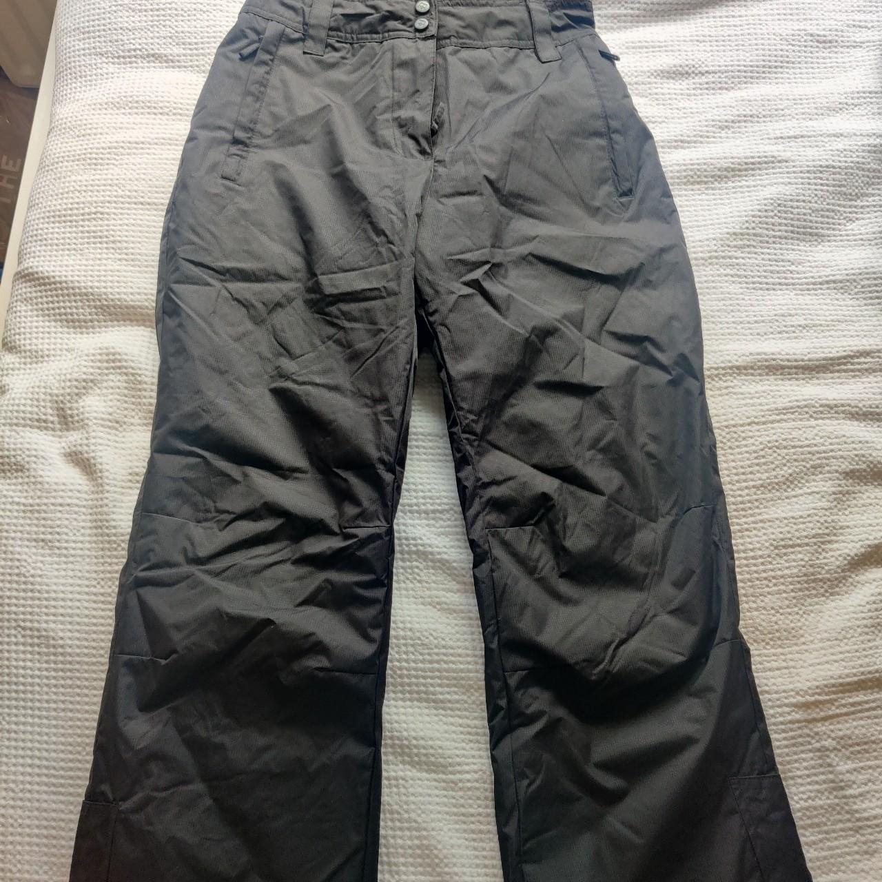 Mountain Warehouse Moon Ski Pants Size 10 Brand new,... Depop