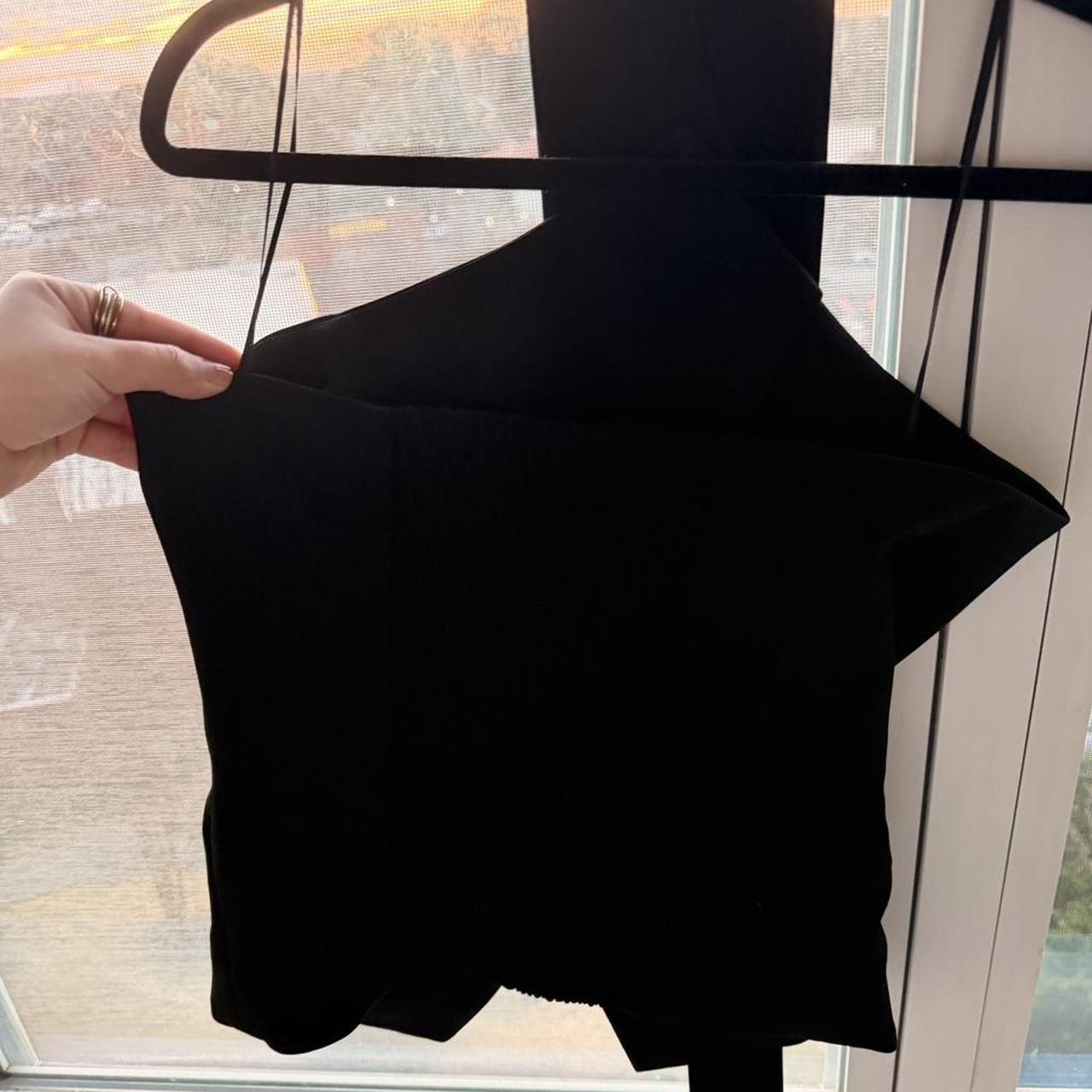 Pixie Market Women's Blouse - Black - L – Pixie M… - image 3