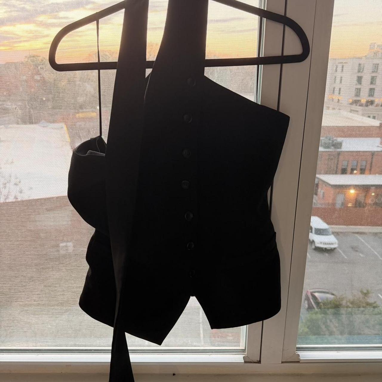 Pixie Market Women's Blouse - Black - L – Pixie M… - image 1