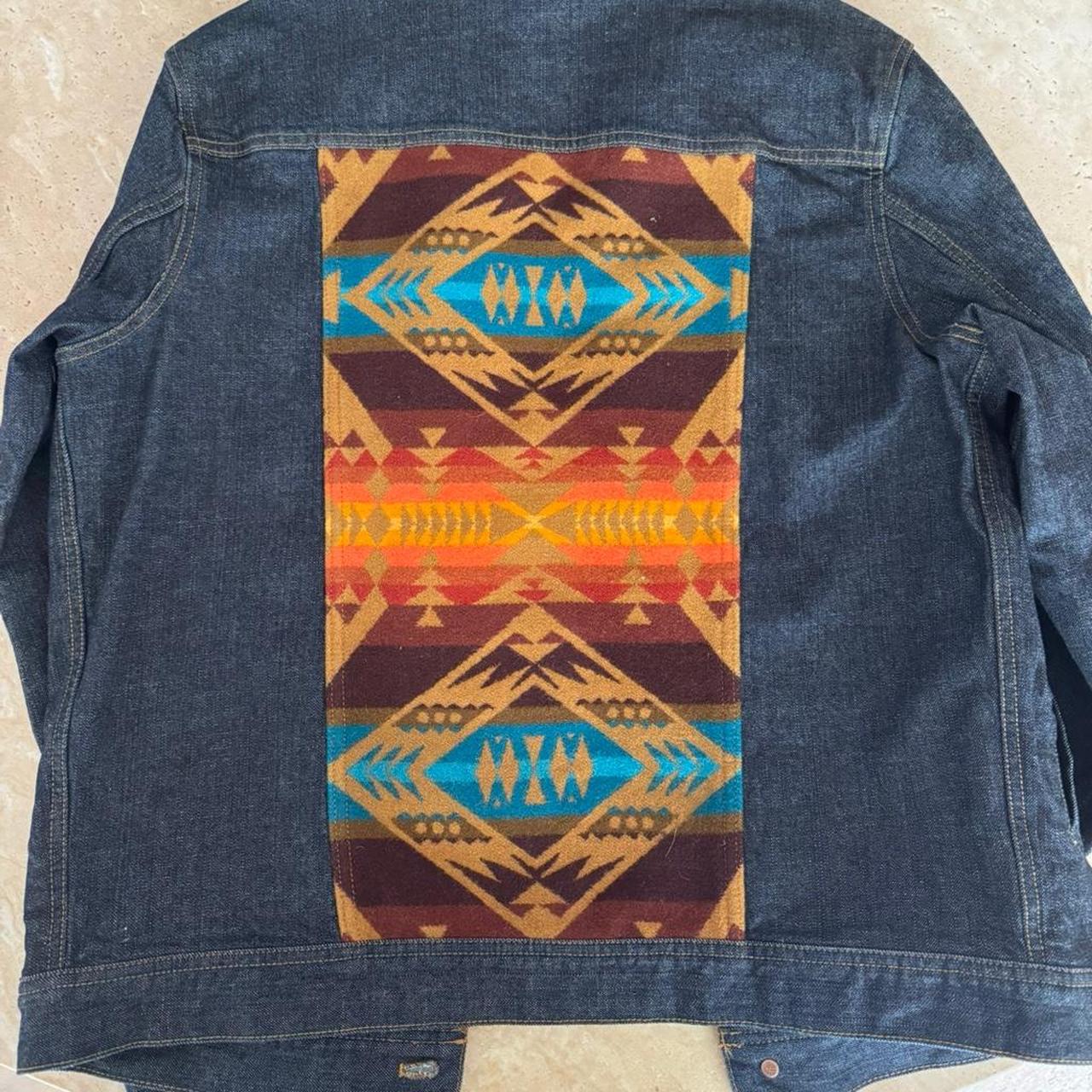 Pendleton Men's Jacket - Navy/Blue - M – Pendleto… - image 2