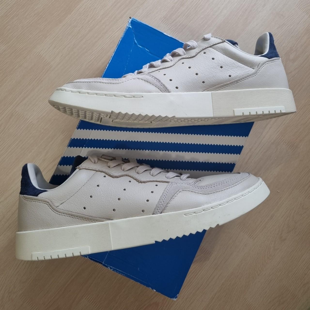 adidas SUPERCOURT EE6035 RRP 150 New without. Depop