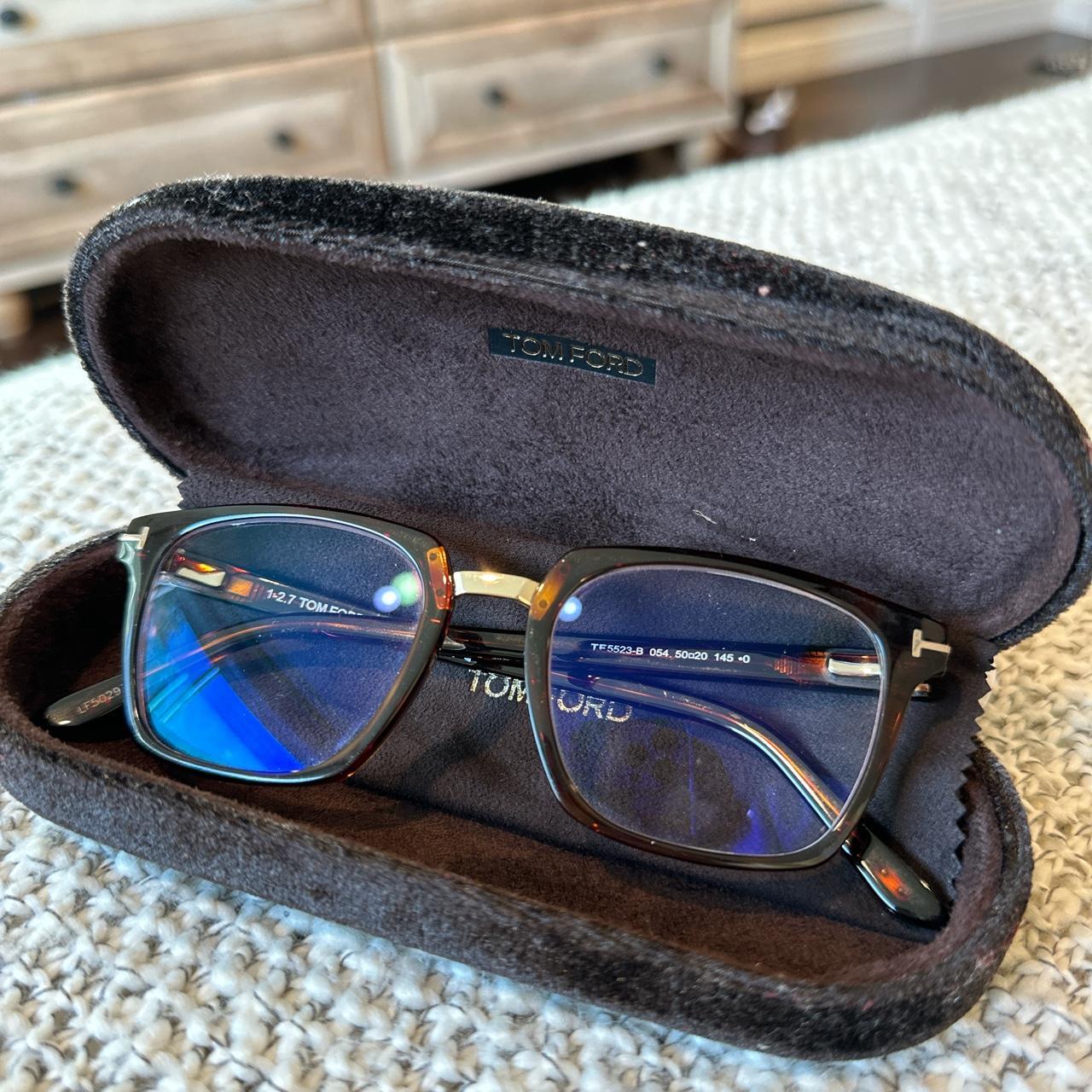 tom ford dana sunglasses
