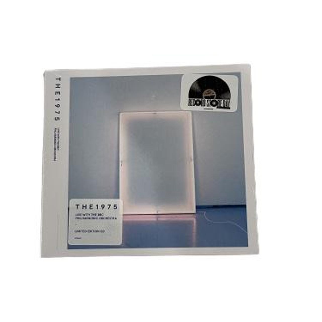 The 1975 Live with the BBC Philharmonic orchestra, | Depop