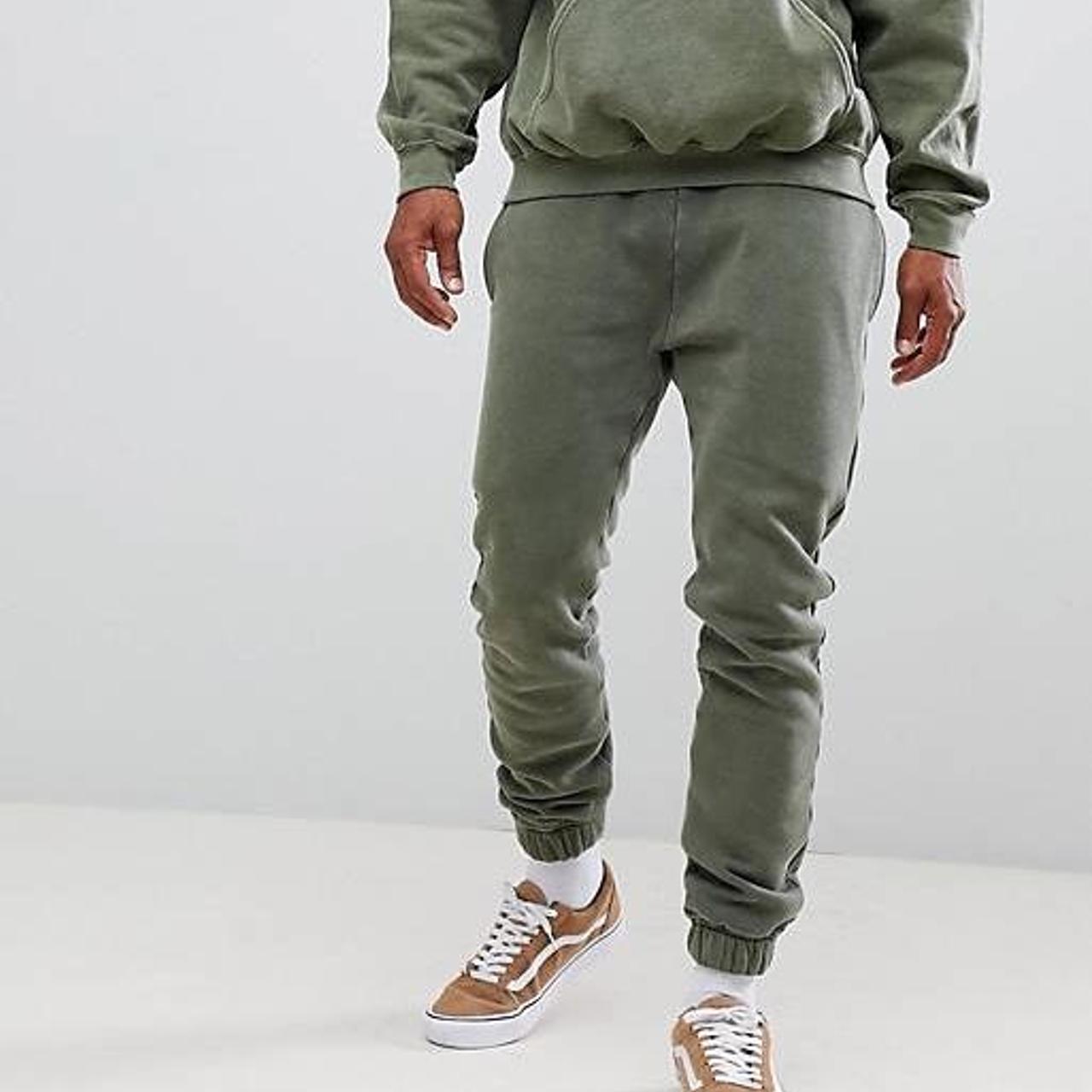 Reclaimed 2025 vintage joggers