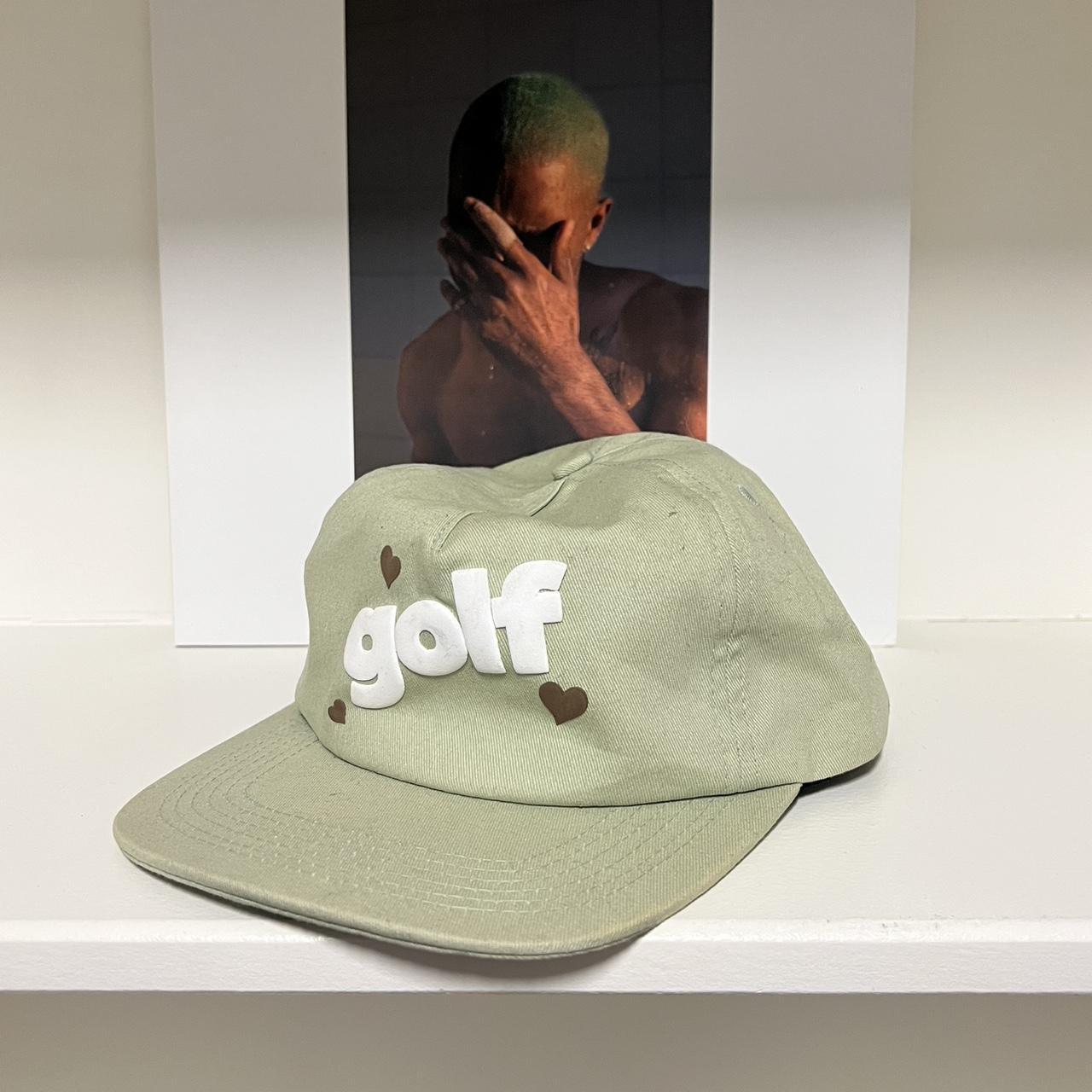 アクセサリー Golfwang GOLF WANG(ゴルフワン) / フラワーネックレス/ネックレス