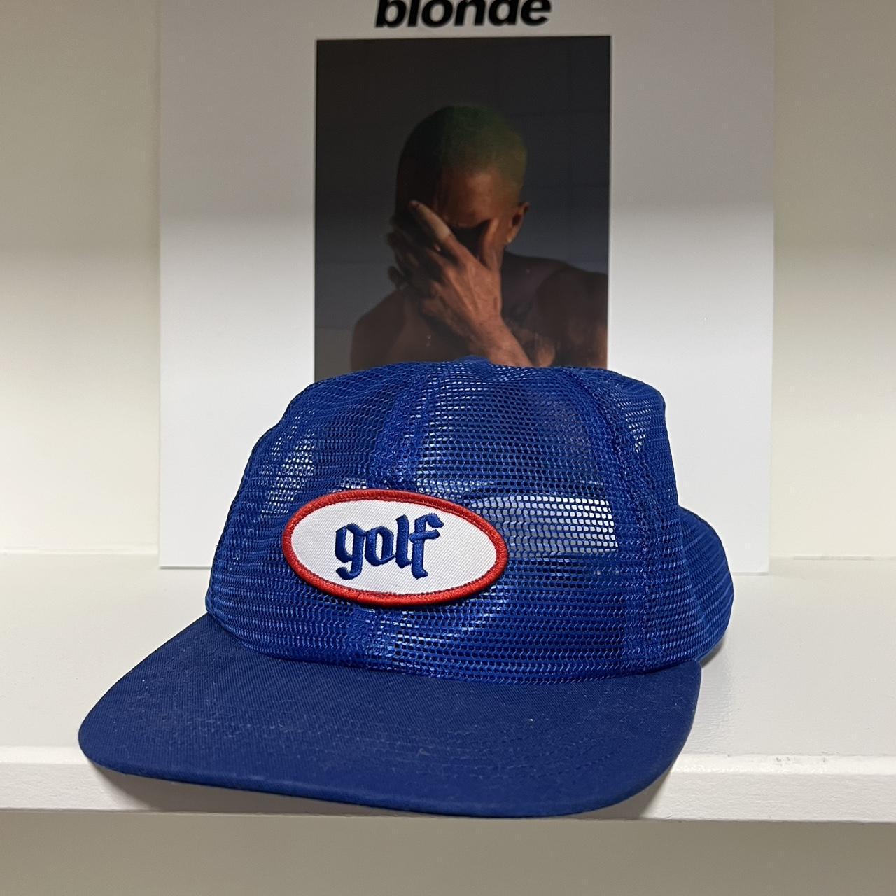 帽子 golf le fleur CAP 7 3/8 帽子 golf le fleur CAP 7 3/8 Golf le