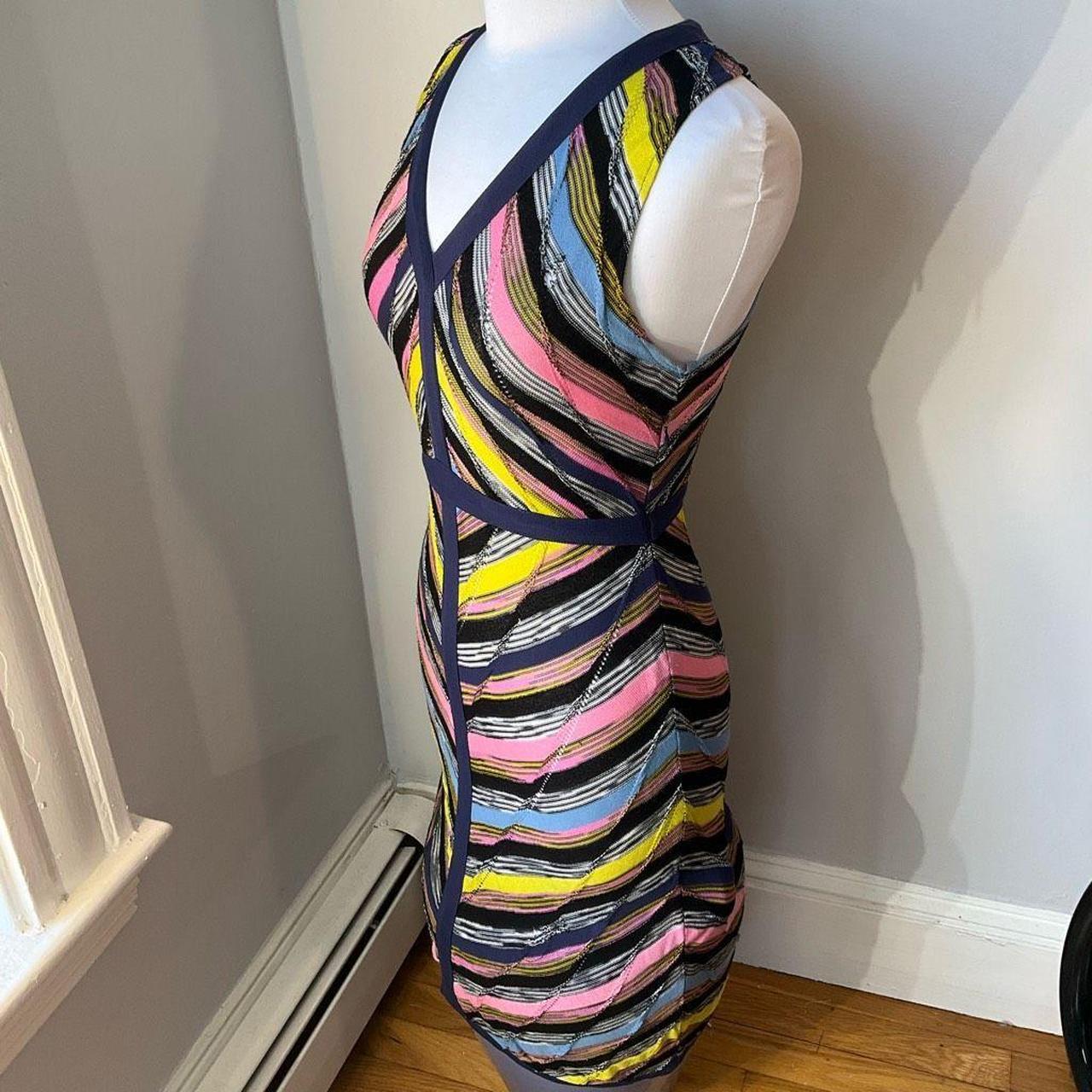 Vintage on sale missoni dress