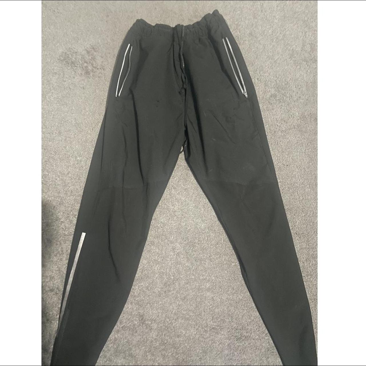 Monterrain trackie bottoms - Depop