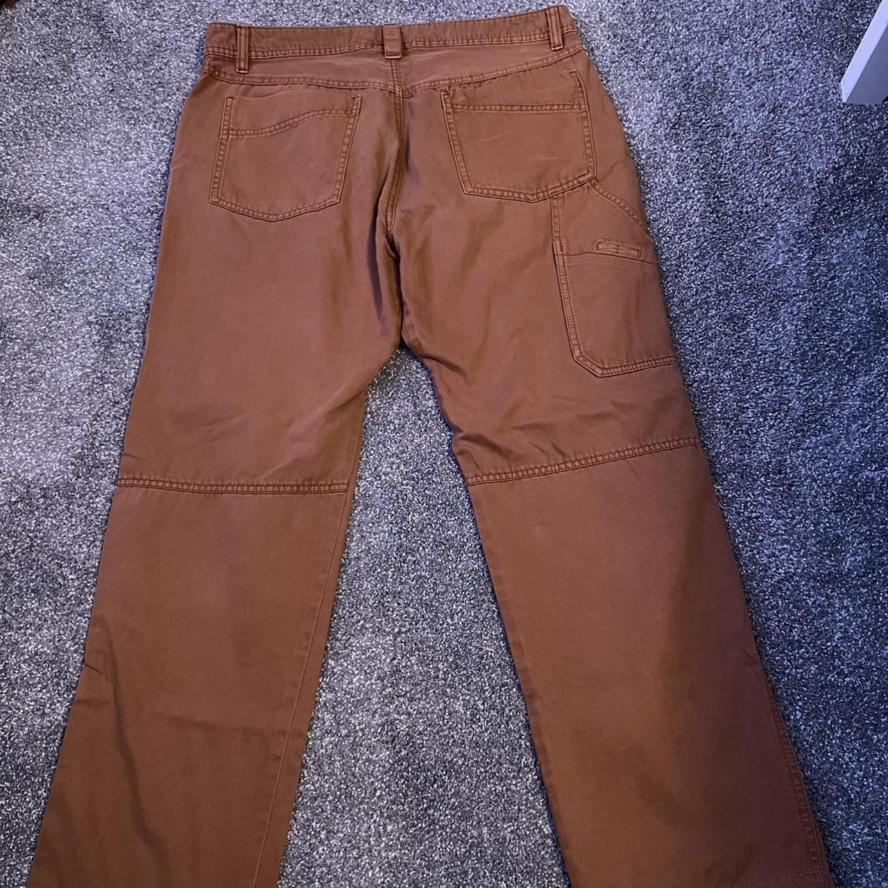 ExOfficio Men's Multi Trousers (2)