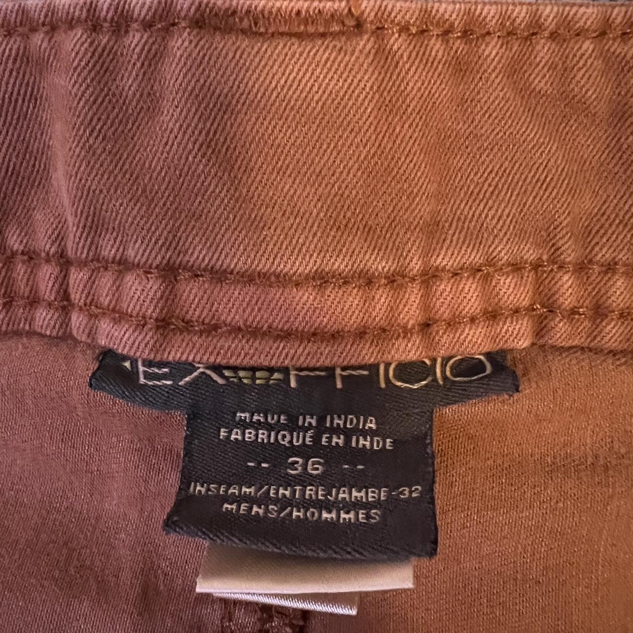 ExOfficio Men's Multi Trousers (3)