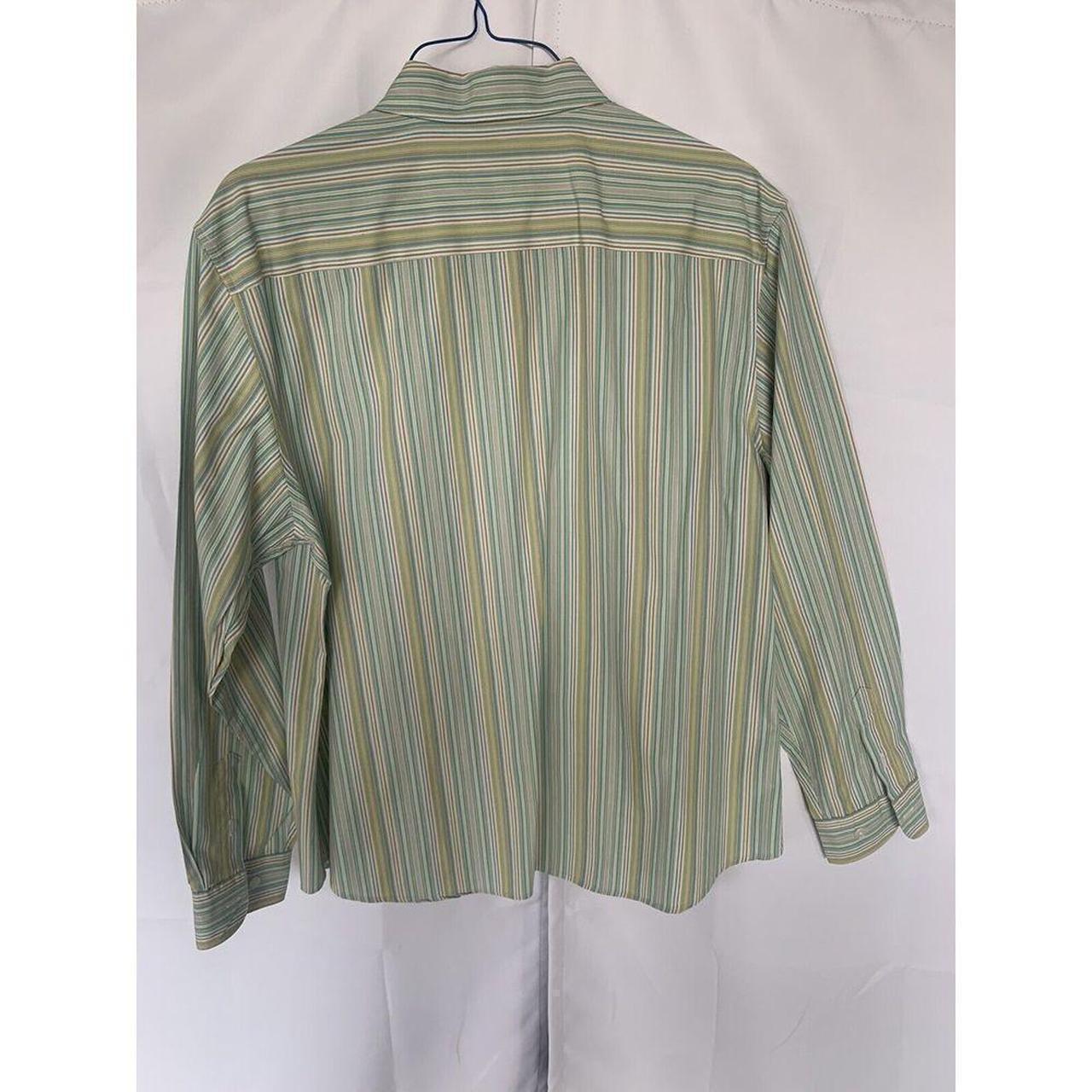 Pendleton Women's Blouse - Multi - L – Pendleton … - image 3