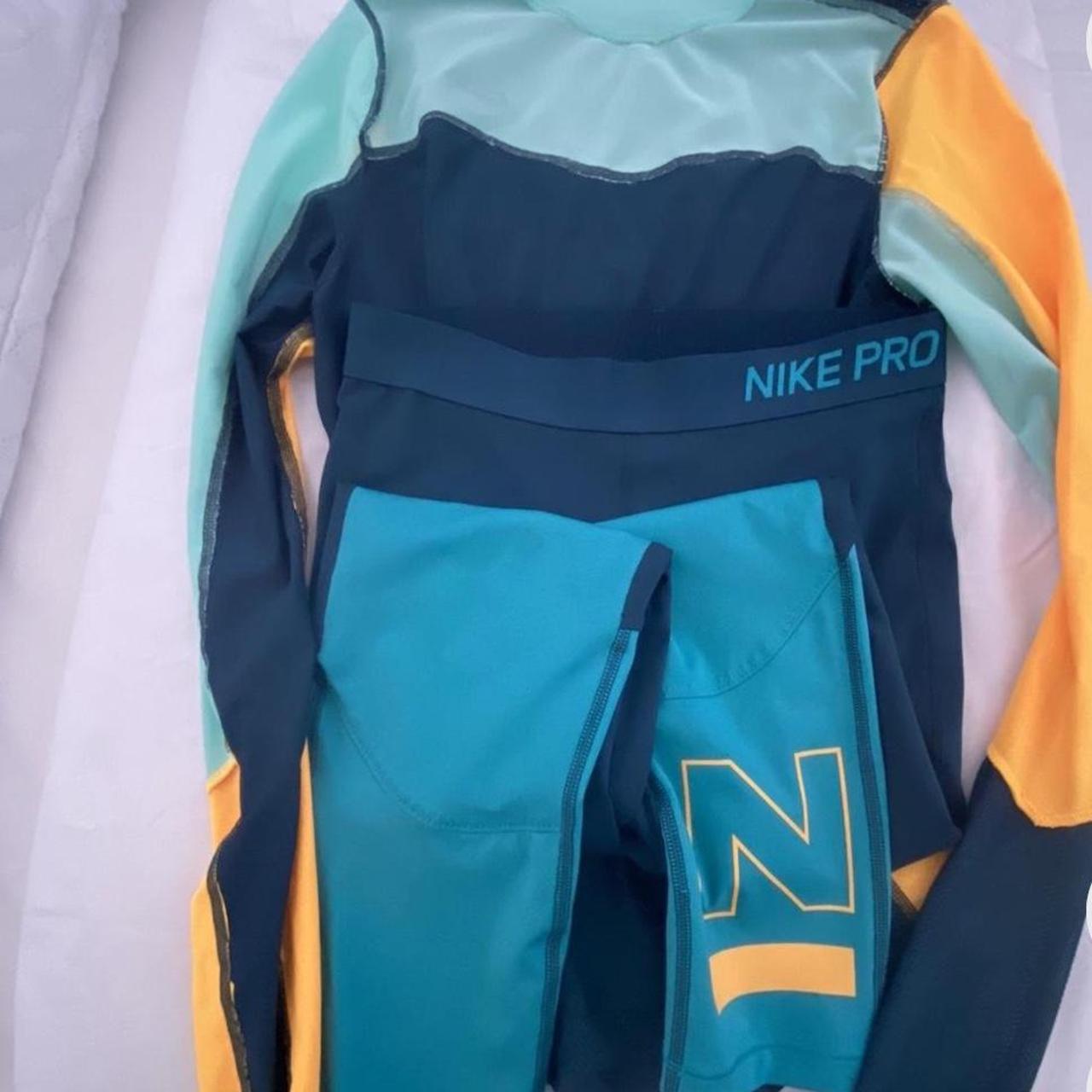 mens nike co ord