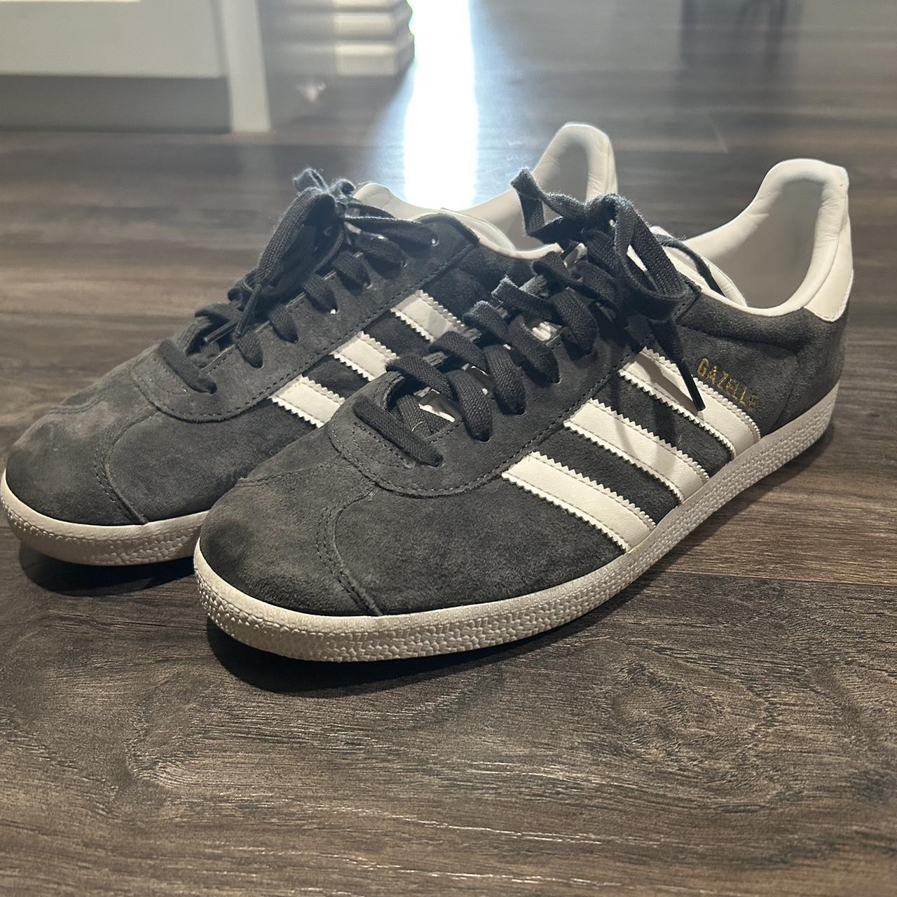 Adidas Men's Trainers | Depop