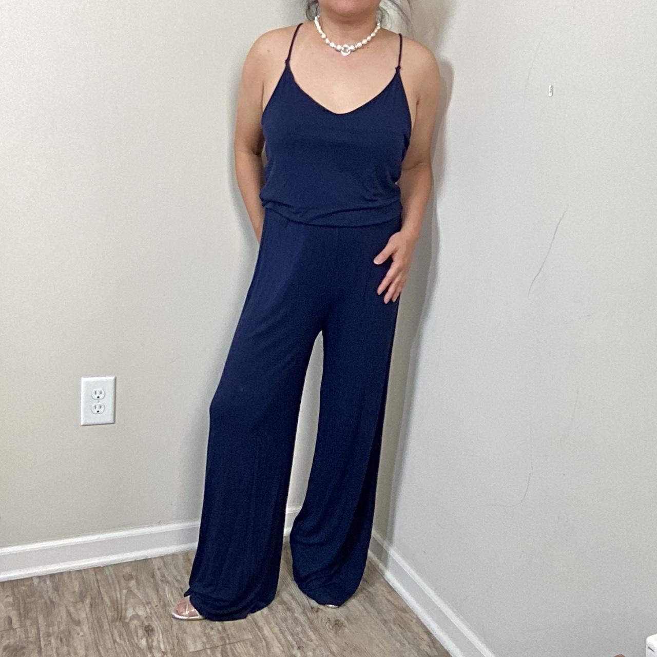 Rollacoaster store clothing jumpsuit