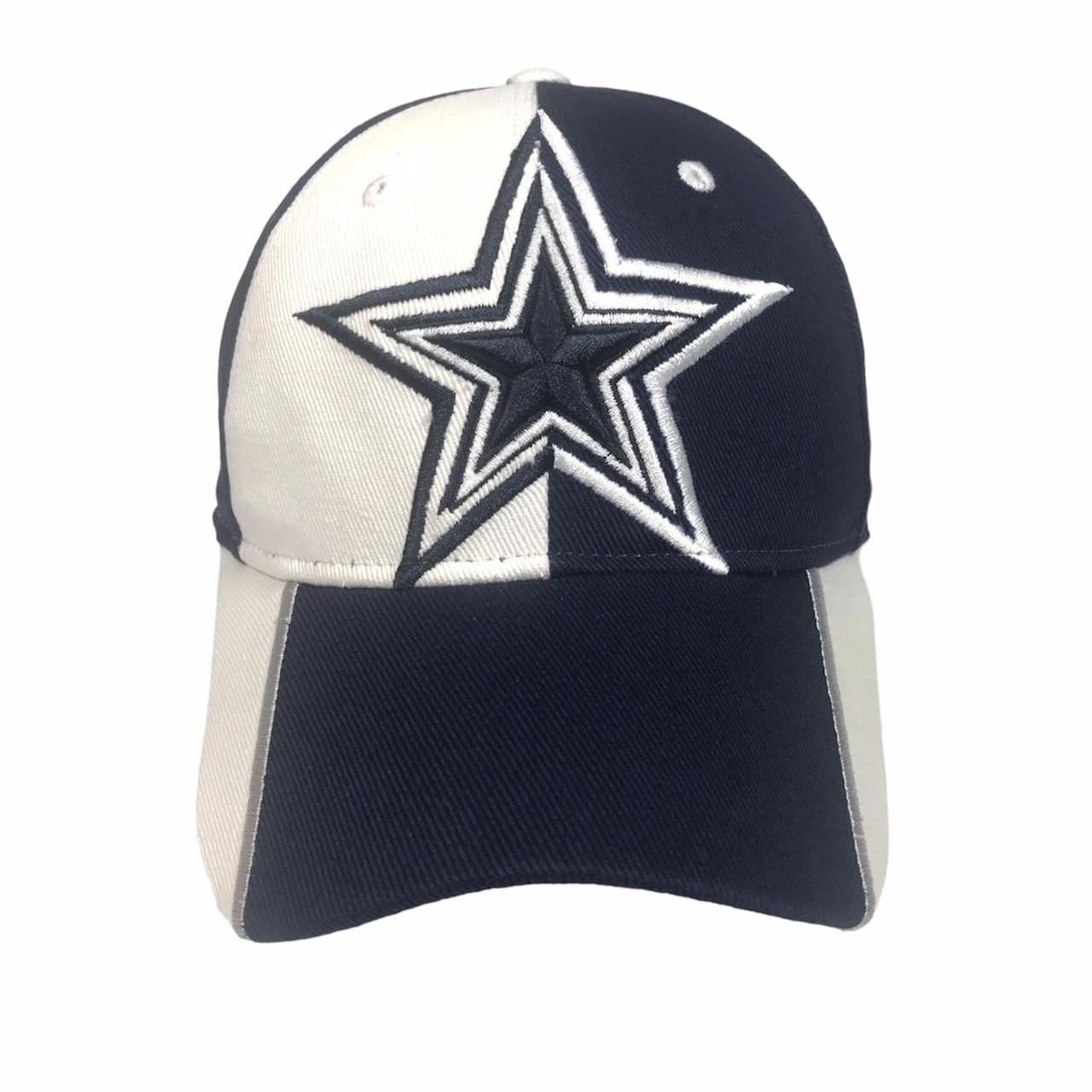 Reebok Dallas Cowboys NFL Equipment Adjustable Cap Hat