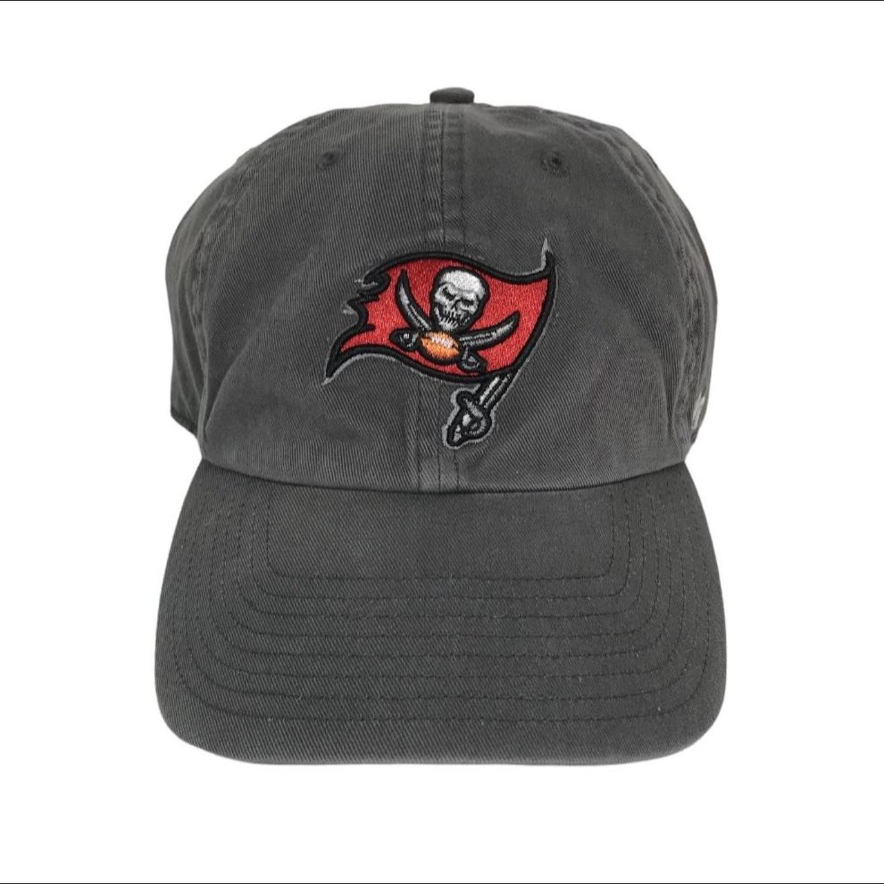 Tampa Bay Buccaneers '47 Adjustable Trucker Hat - Red