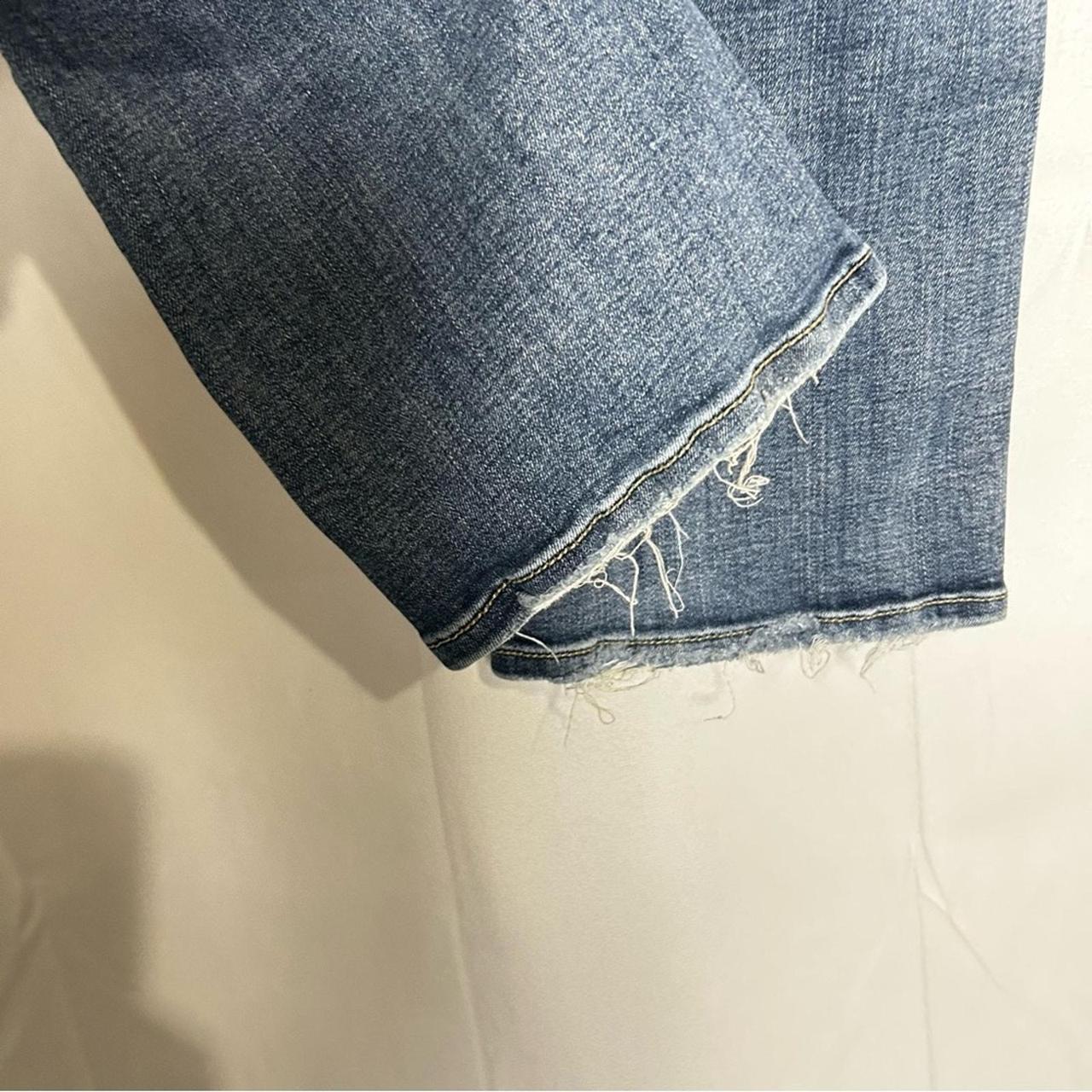 Silver Jeans Co. Women's Jeans - Blue - 28" – Sil… - image 4