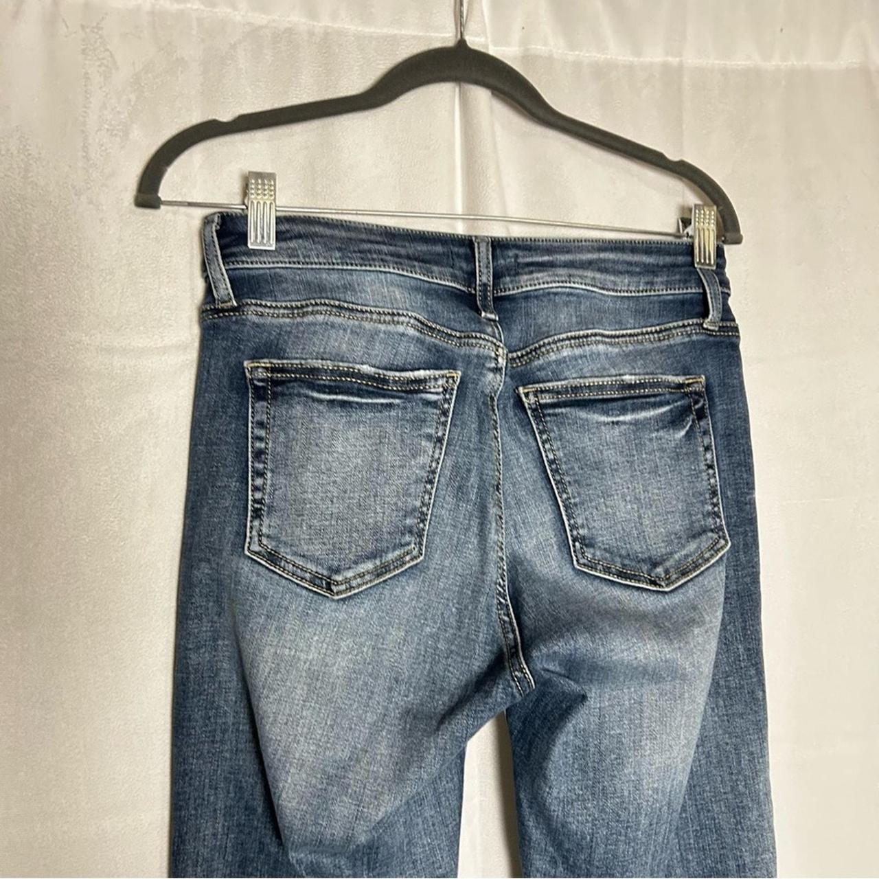 Silver Jeans Co. Women's Jeans - Blue - 28" – Sil… - image 3