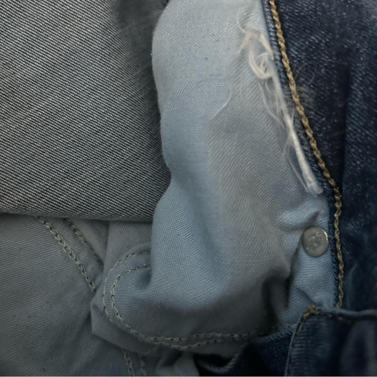 Silver Jeans Co. Women's Jeans - Blue - 28" – Sil… - image 6