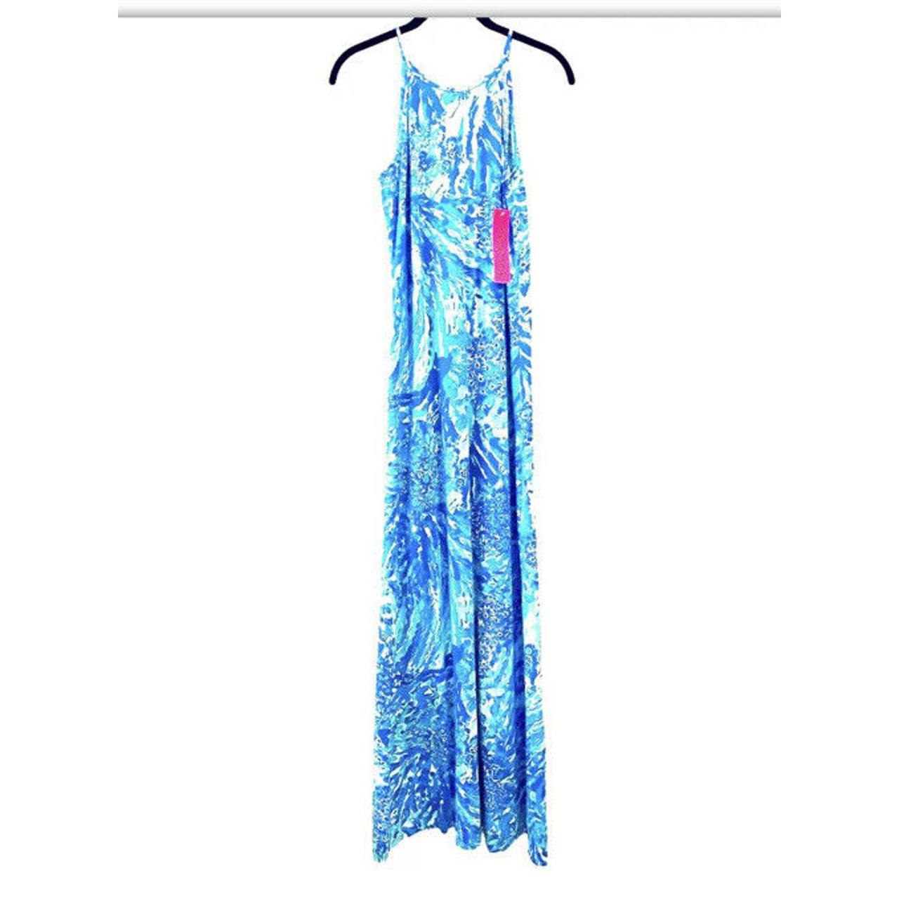 Lilly pulitzer margot maxi on sale dress