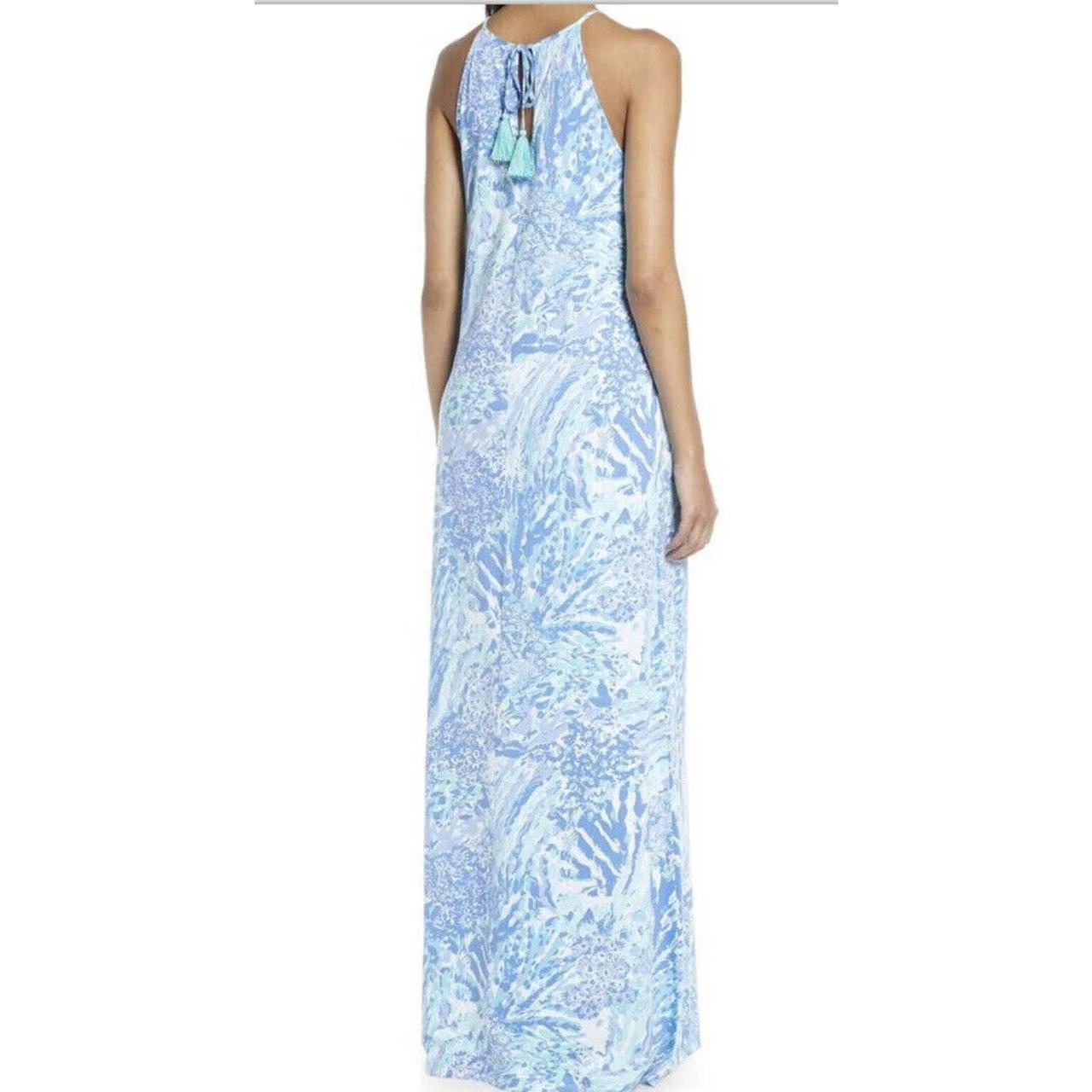 Lilly pulitzer outlet margot maxi dress