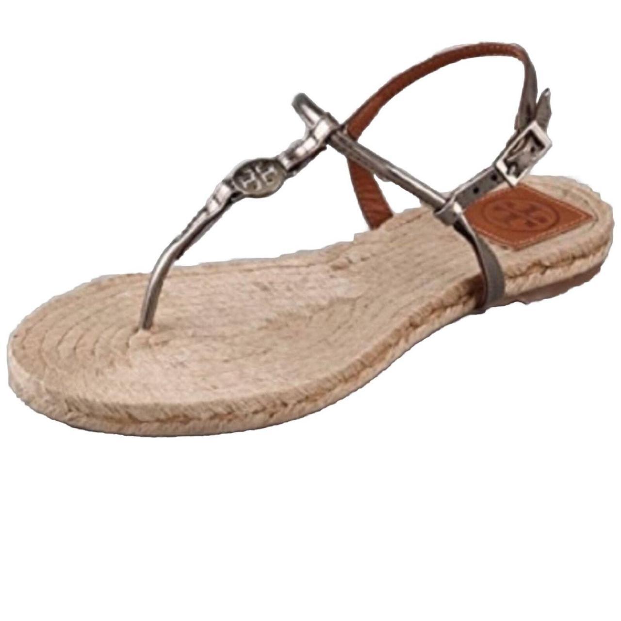 How to clean sale leather tory burch sandals