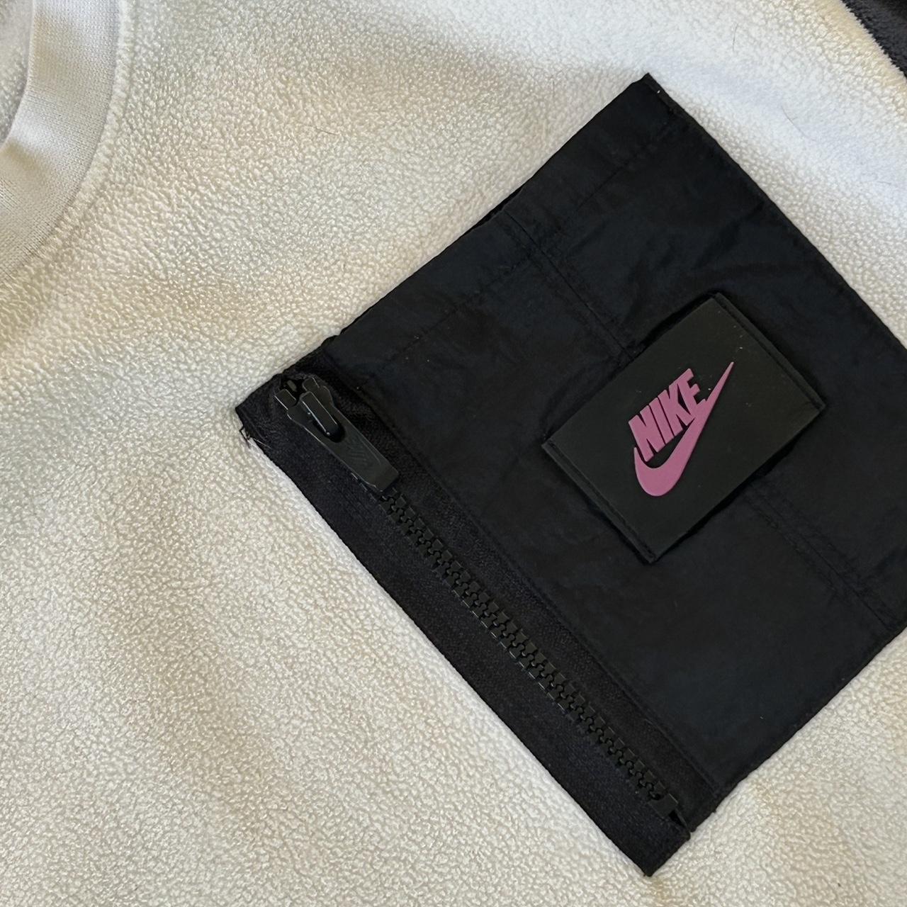 Nike Thermal Fleece - Depop