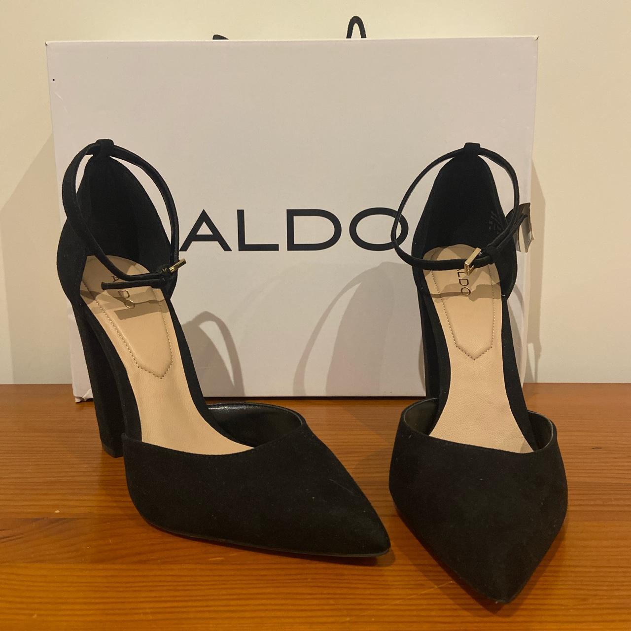 aldo nicholes heels