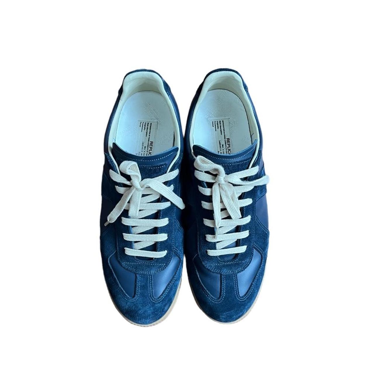 Maison Margiela GAT Sneakers 100% authentic Men's... - Depop