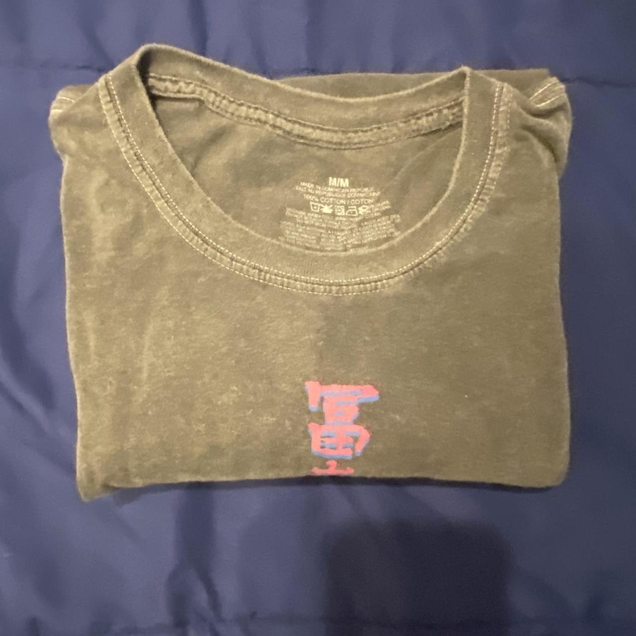 Target Men's multi Tshirt Depop