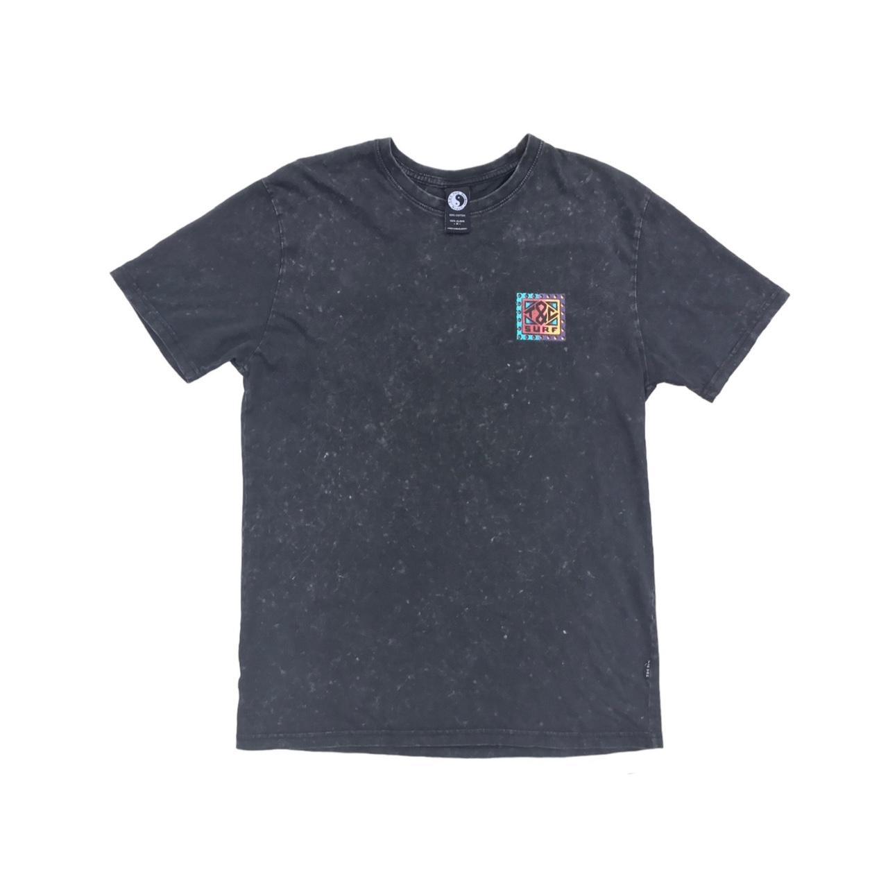 【HI FI FNK】Surf Pocket Shirt Hawaii Surf 77 T-Shirt | Mundial Style
