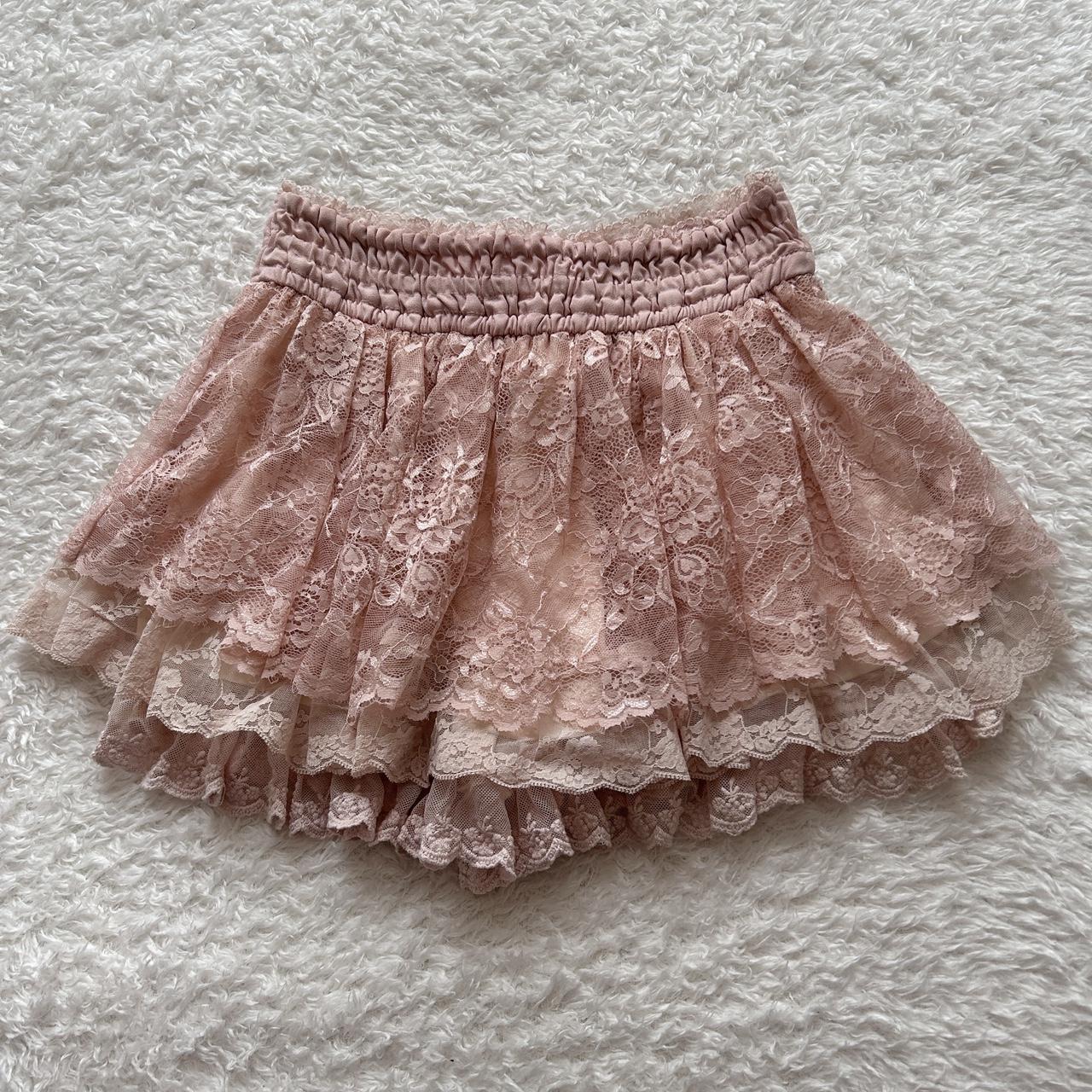 extremely rare ethereal japanese vintage babydoll... - Depop