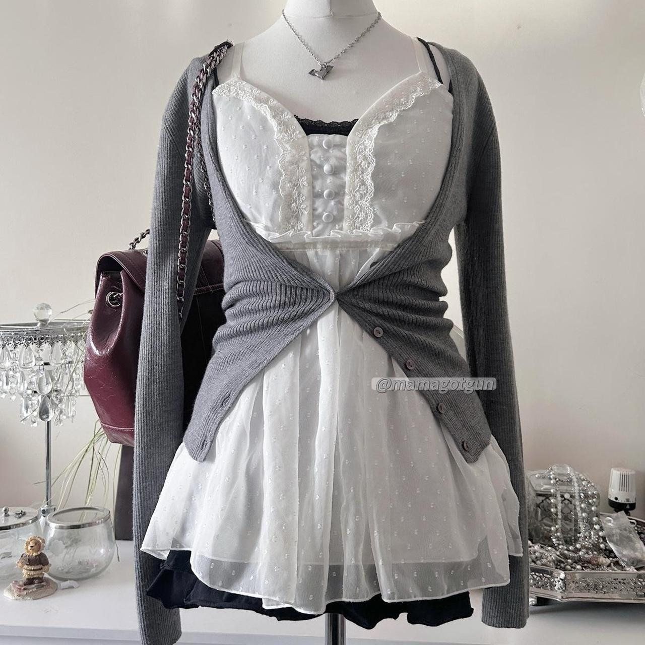 item listed by mamagotgun