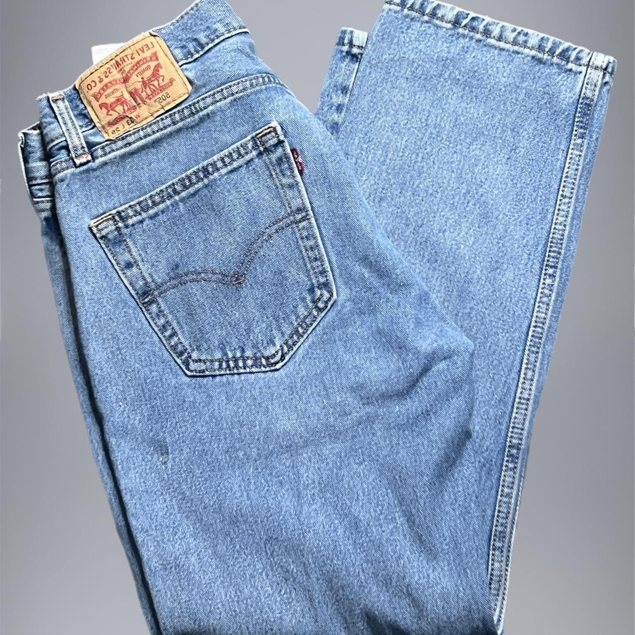 33x29 cheap levi jeans