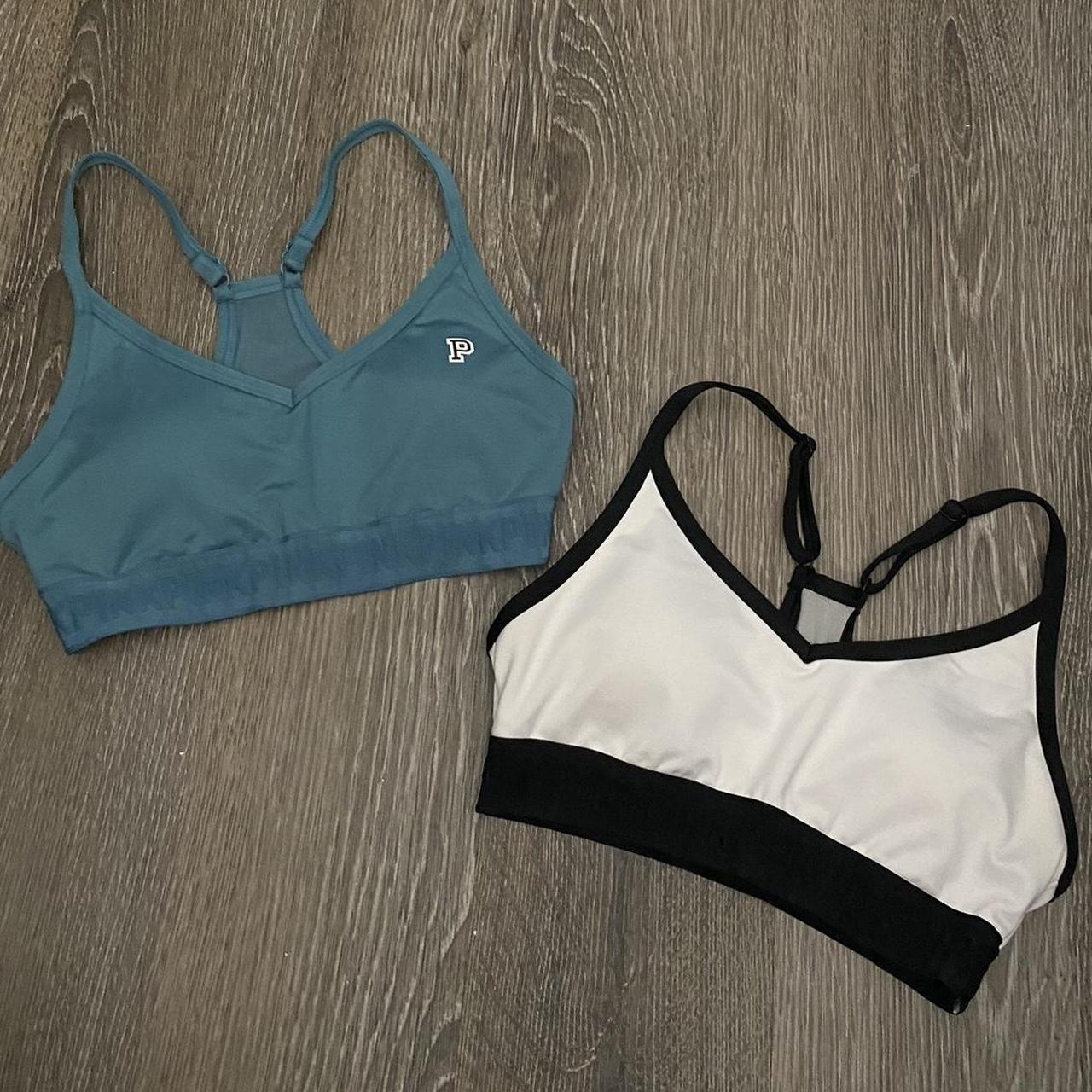 Victoria Secret Pink Sport Bras