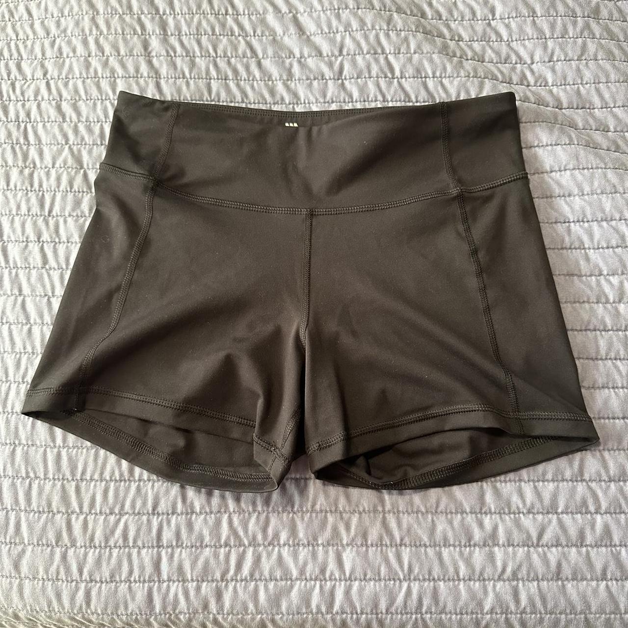 All in motion shorts from Target - Depop